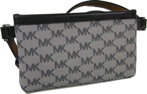 michael kors gürteltasche wildleder|Michael Kors leather tote.